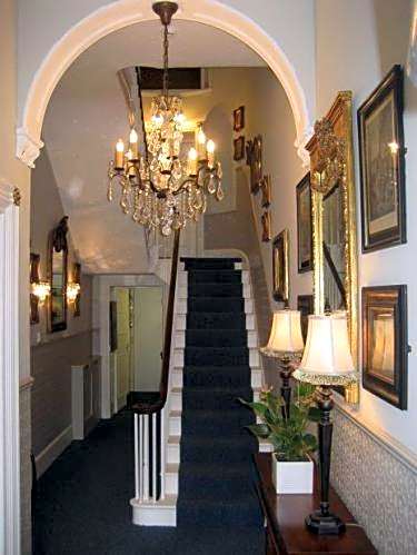 The Queensbury Hotel