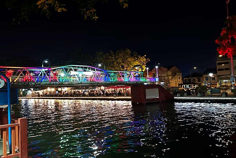 Persona Boutique Hotel