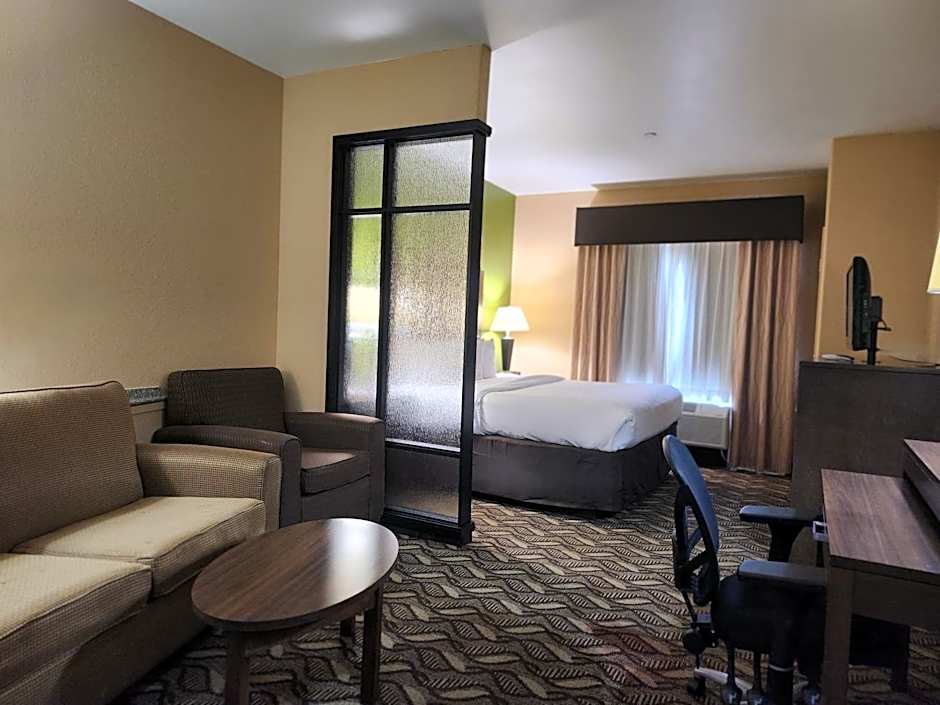 Baymont by Wyndham Jewett