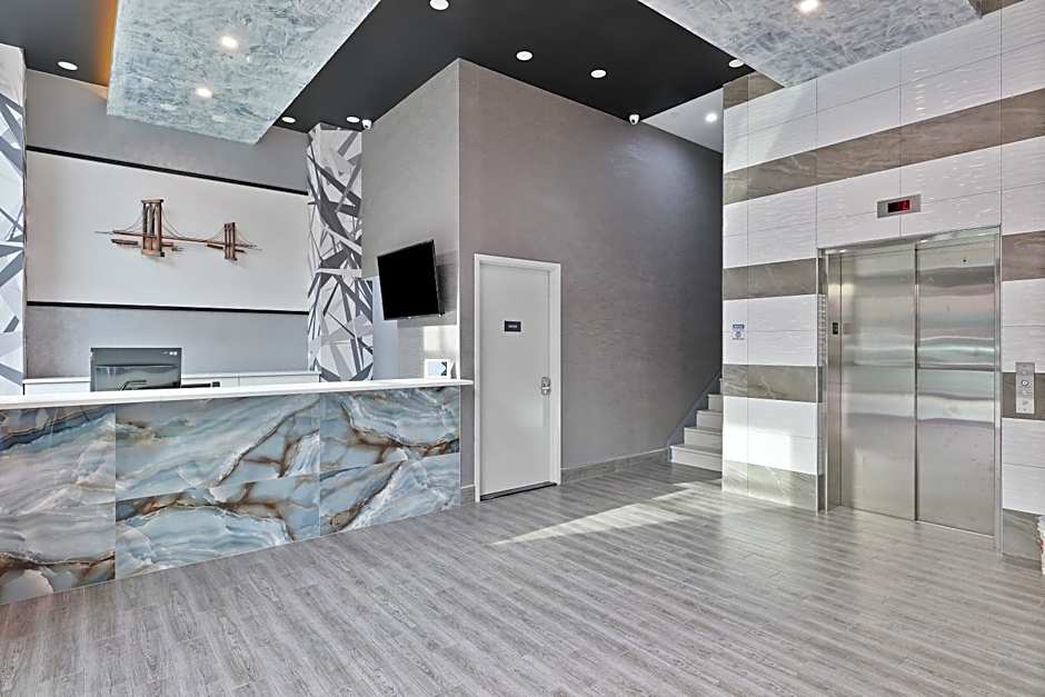 Casa Blanca Hotel Brooklyn