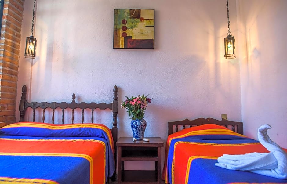 Hotel Villa Del Mar Tradicional