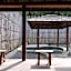 Onsen at Moncham