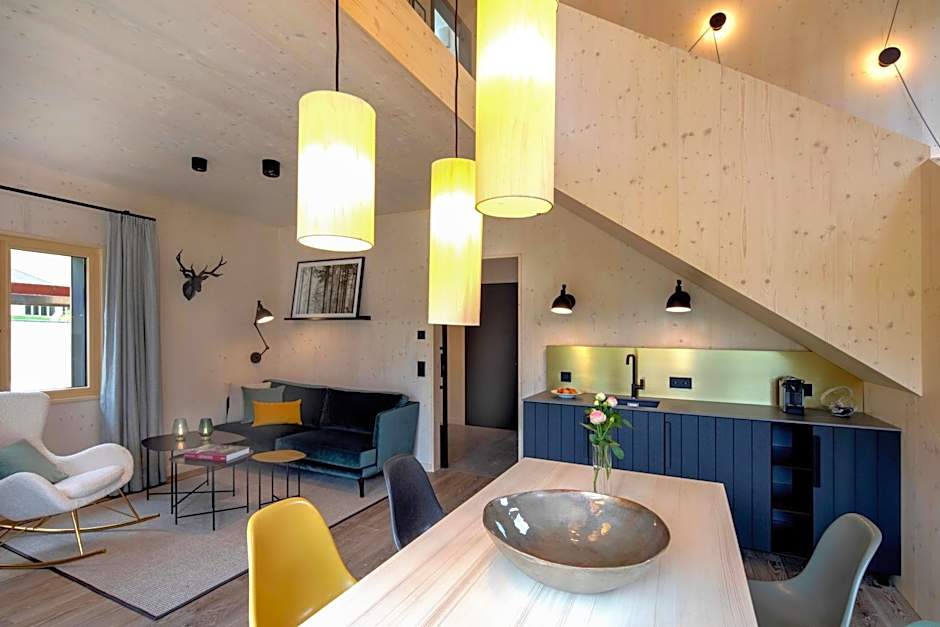 Wellness & Genuss Resort - Engel Obertal