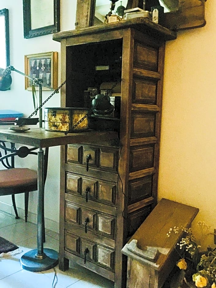 Casa della Fortuna