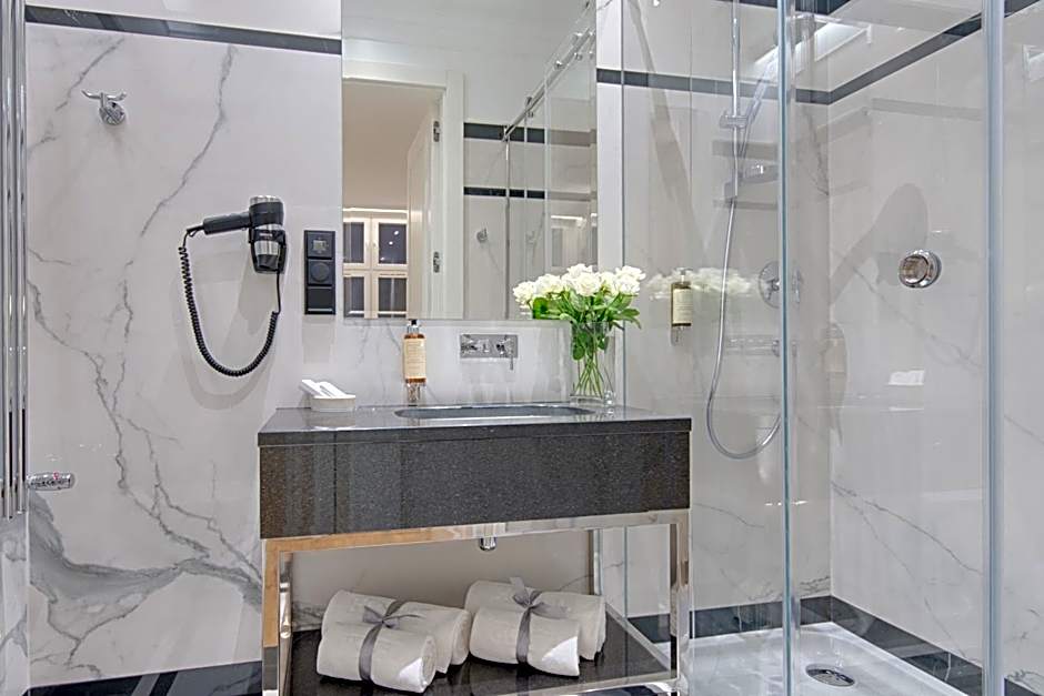 Apartamenty Molo Residence