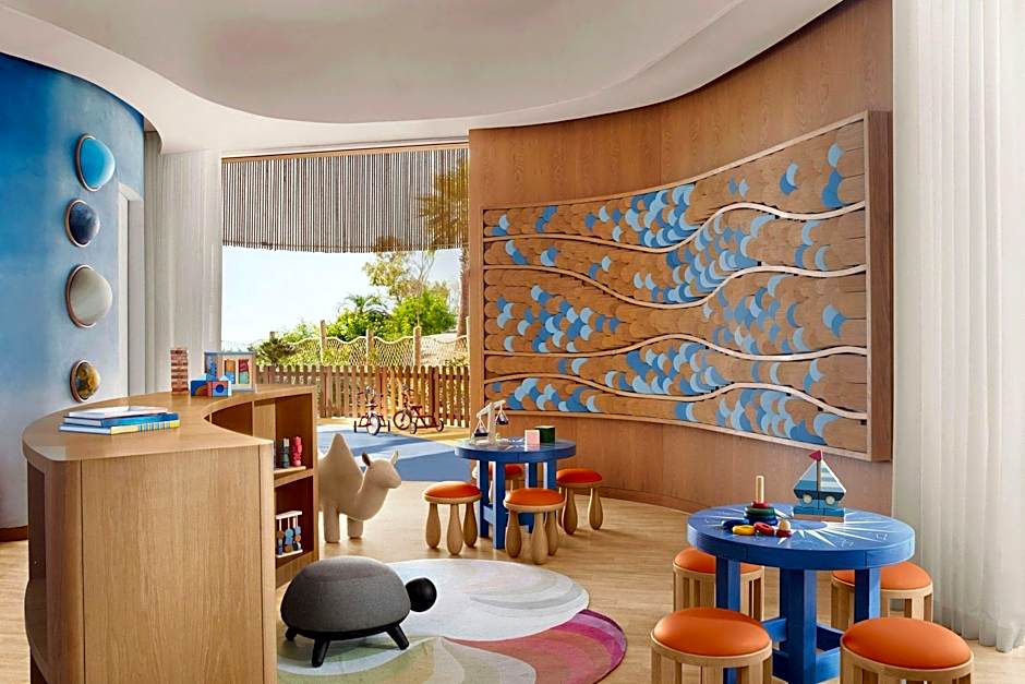 Nujuma, a Ritz-Carlton Reserve