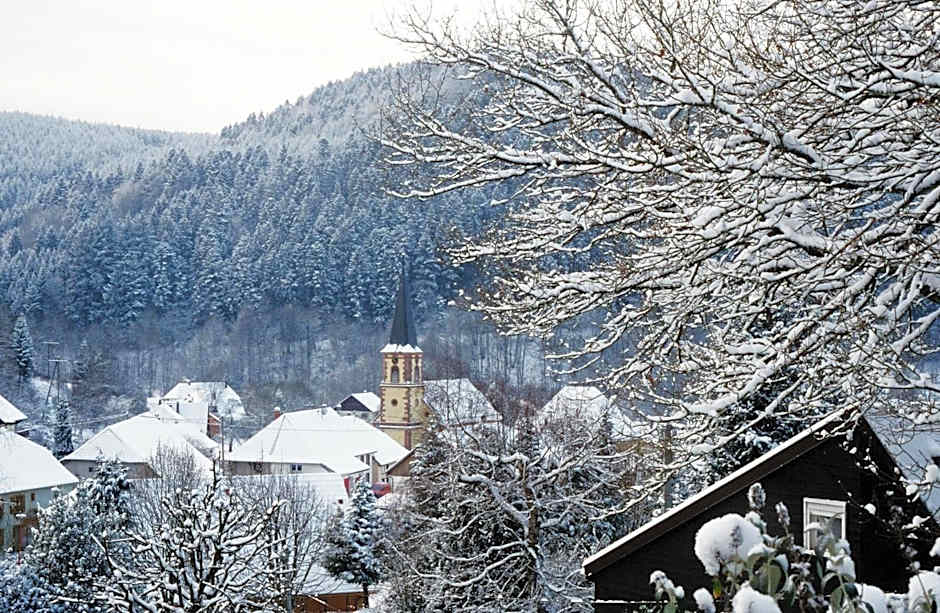 LA CHENEAUDIÈRE - Hôtel Spa - Relais & Châteaux - Restaurant étoilé