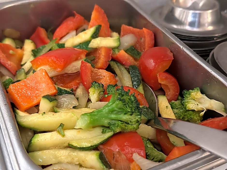 Mertinkus Nordseehotel