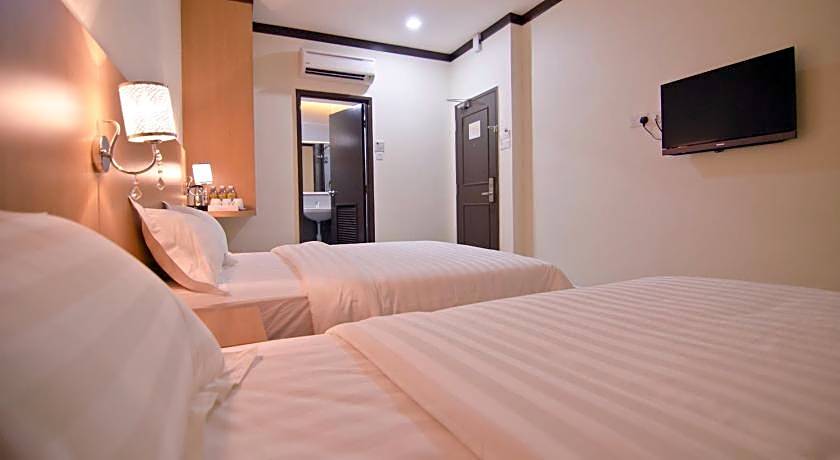 Hotel Setia