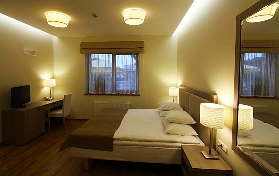 Goda Hotel & Spa