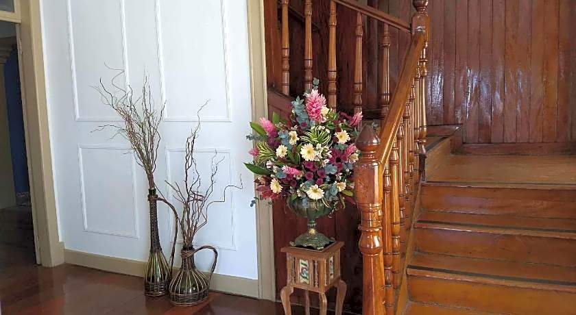 HOTEL CANTO DO CHAFARIZ