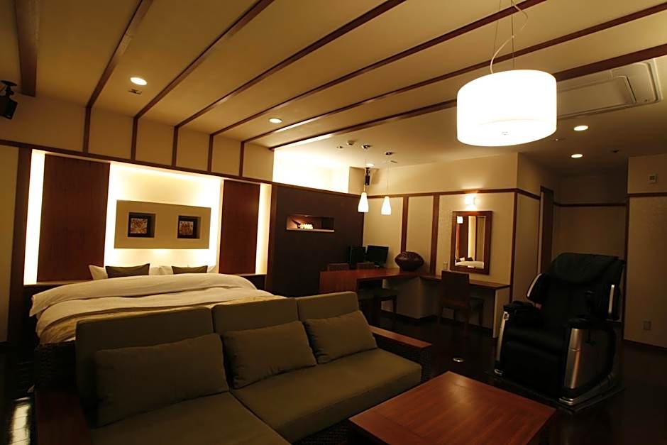 Hotel & Spa Lotus (Adult Only)