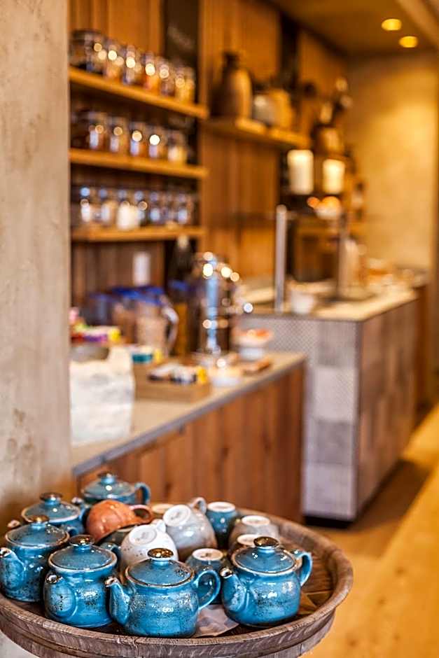 BelArosa Suiten & Wellness