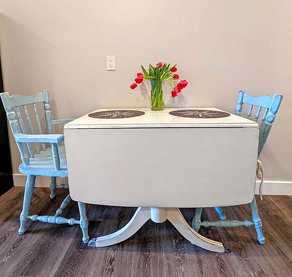 Maple Rise Guesthouse