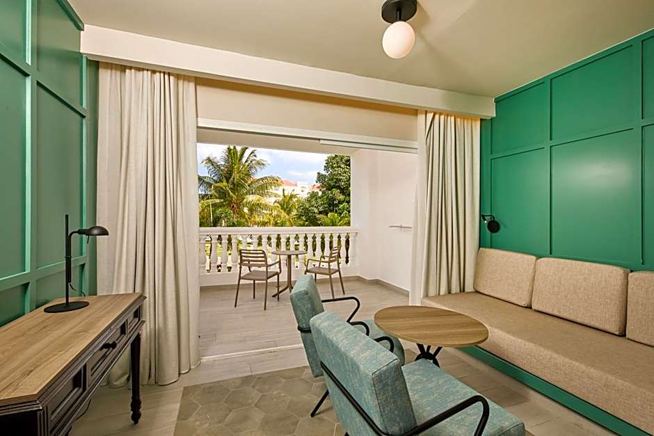 Bahia Principe Grand Jamaica - All Inclusive