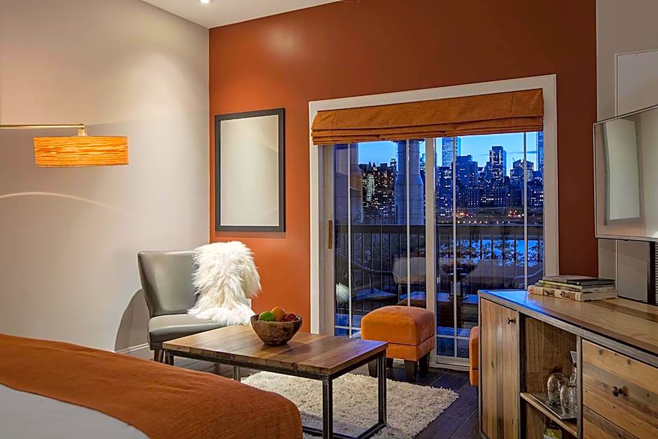 Ravel Hotel, A Trademark Collection Hotel