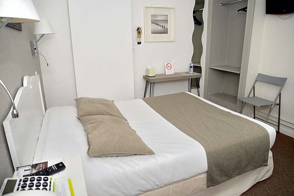 EtC...Hôtel - Strasbourg Hyper Centre