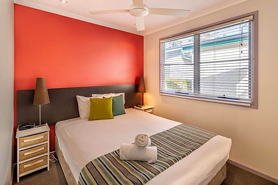 Ingenia Holidays South West Rocks