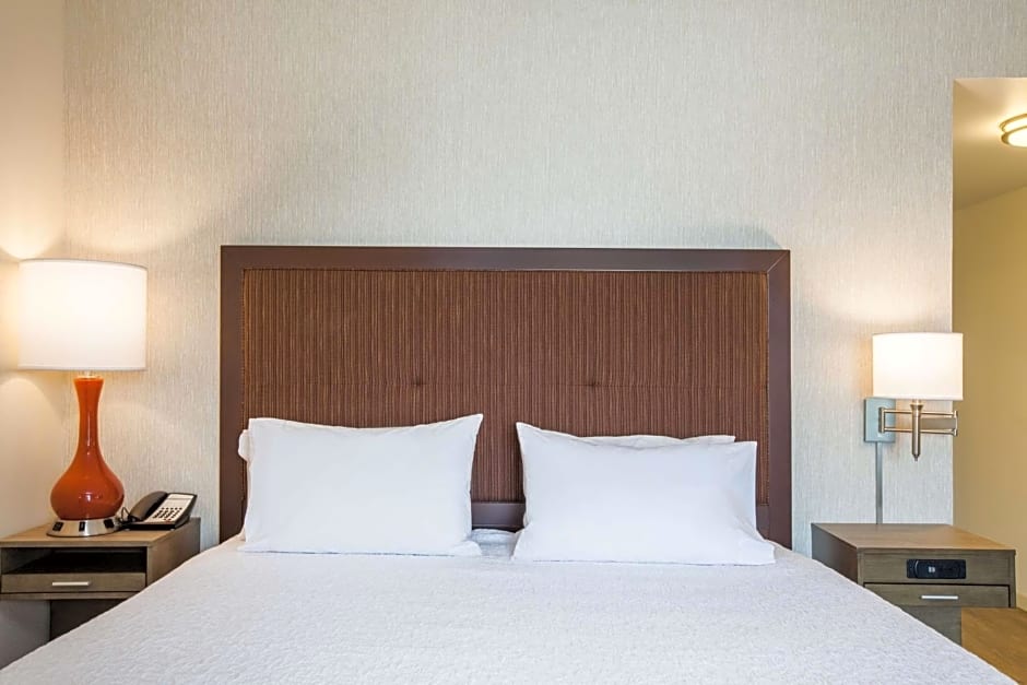Hampton Inn By Hilton - Suites Pasco-Tri-Cities WA