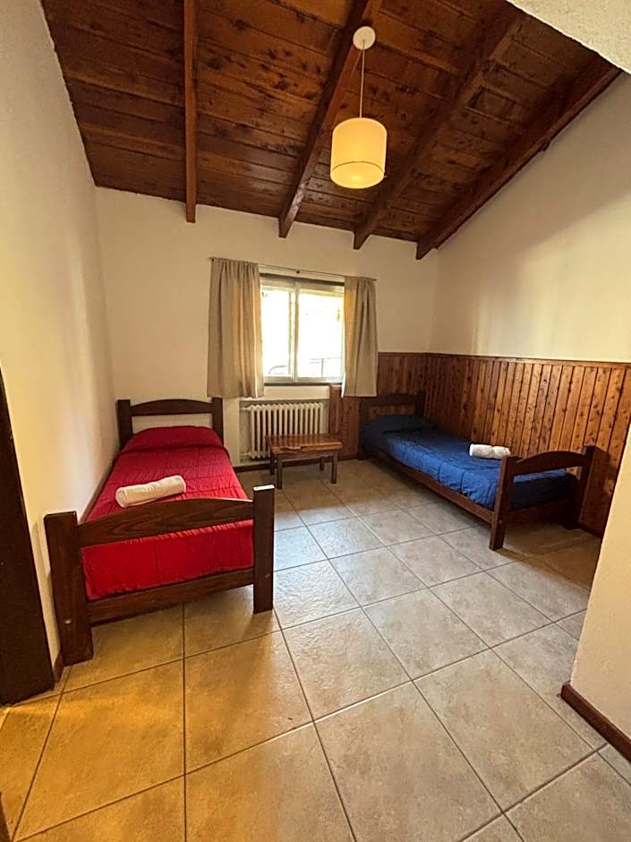 Hostel Inn Bariloche