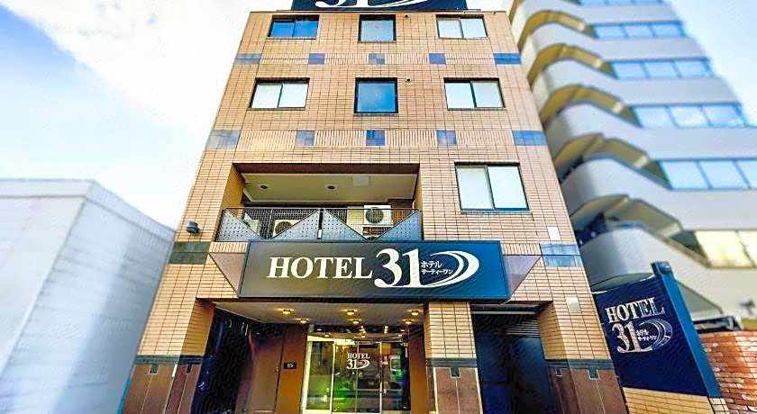 HOTEL 31