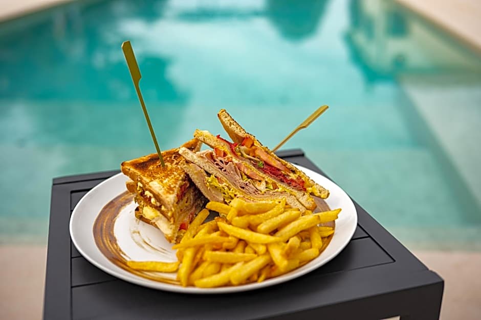 Relais Villa Ormaneto