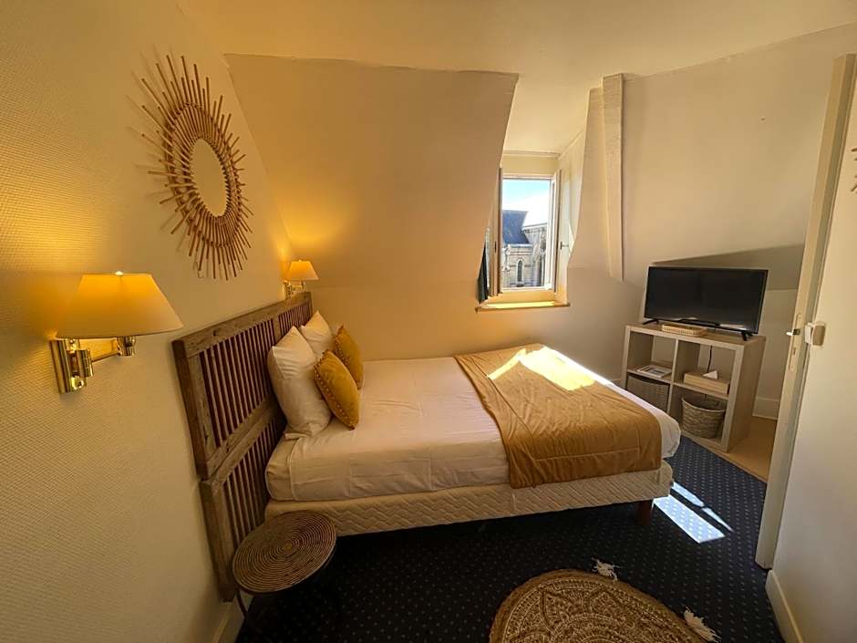 Hotel Le Trouville