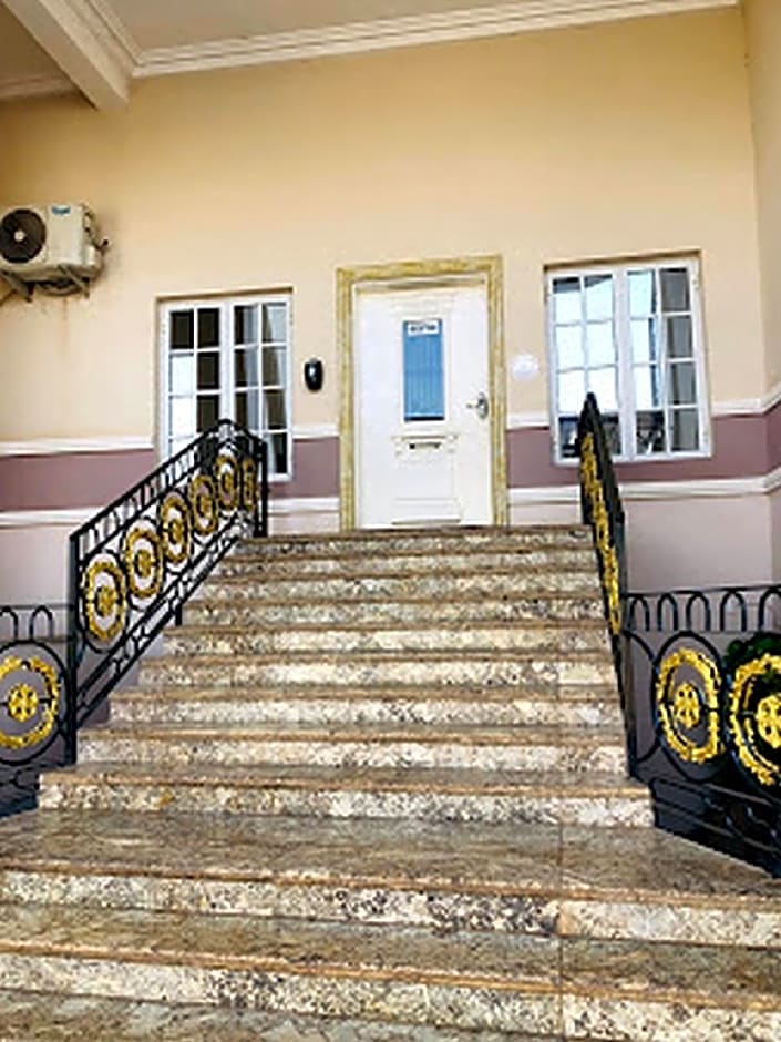 Garden Atlantis Hotel