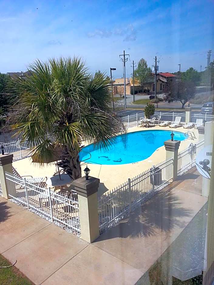 Park Inn by Radisson Albany, GA