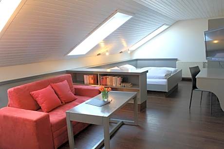Hotel An der Linde