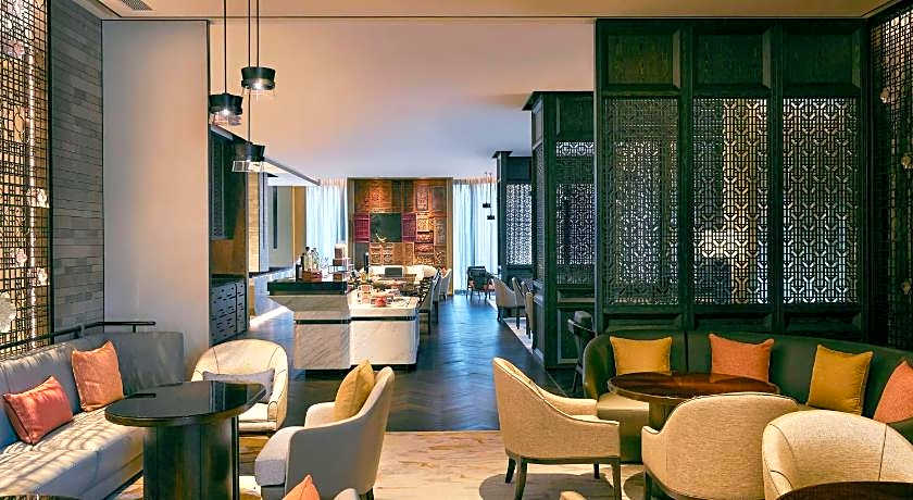 Kempinski Residences Guangzhou