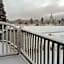 Clarion Inn Idaho Falls Riverfront