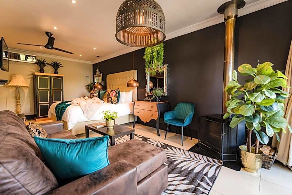 SW1 Lodge