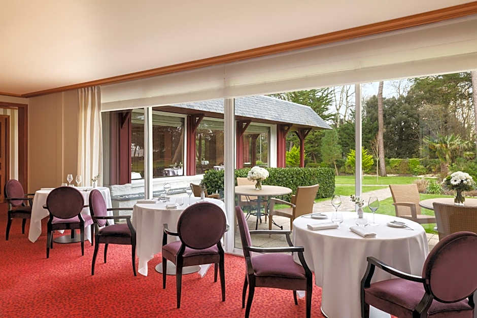 Le Castel Marie Louise