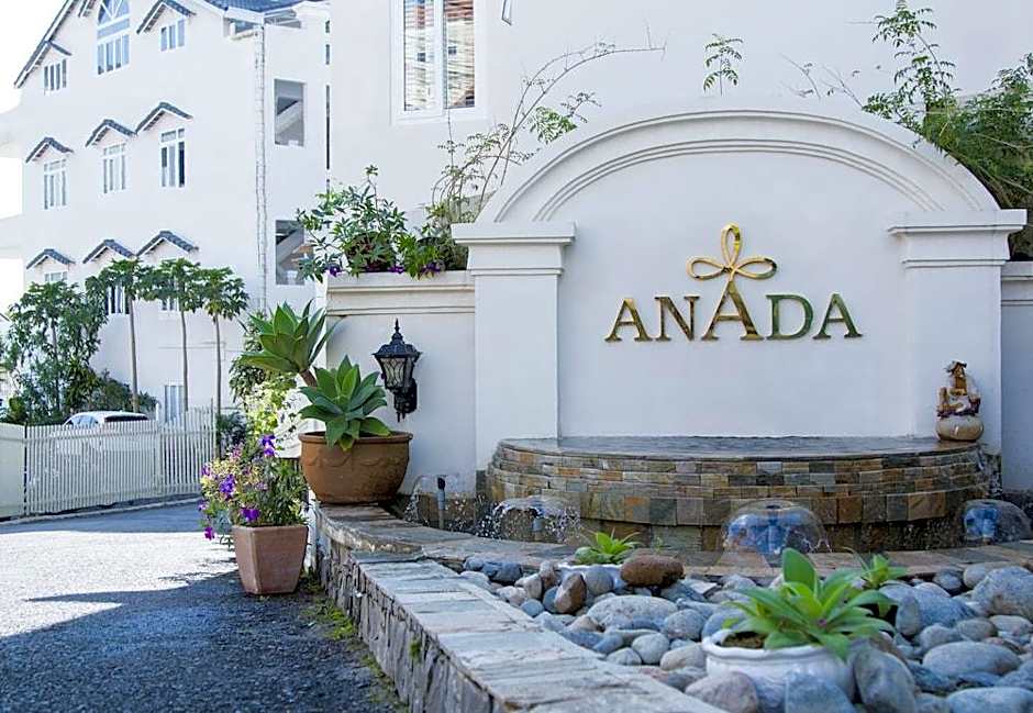 Anada Hotel's Suite