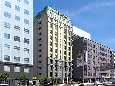 Shizutetsu Hotel Prezio Shizuoka-Ekikita
