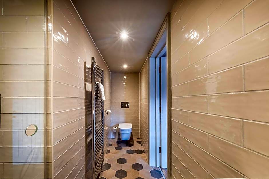 The Chequers Inn, Thornham