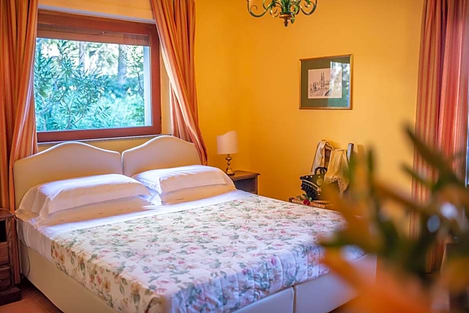 Hotel Villa Sirina