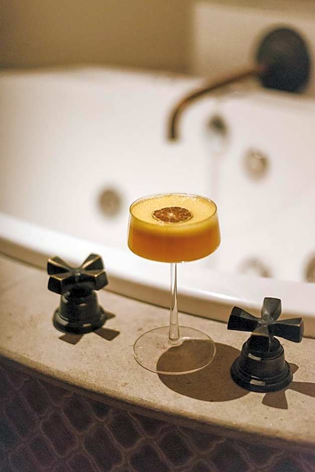 Casa 63 Hotel Boutique & Spa