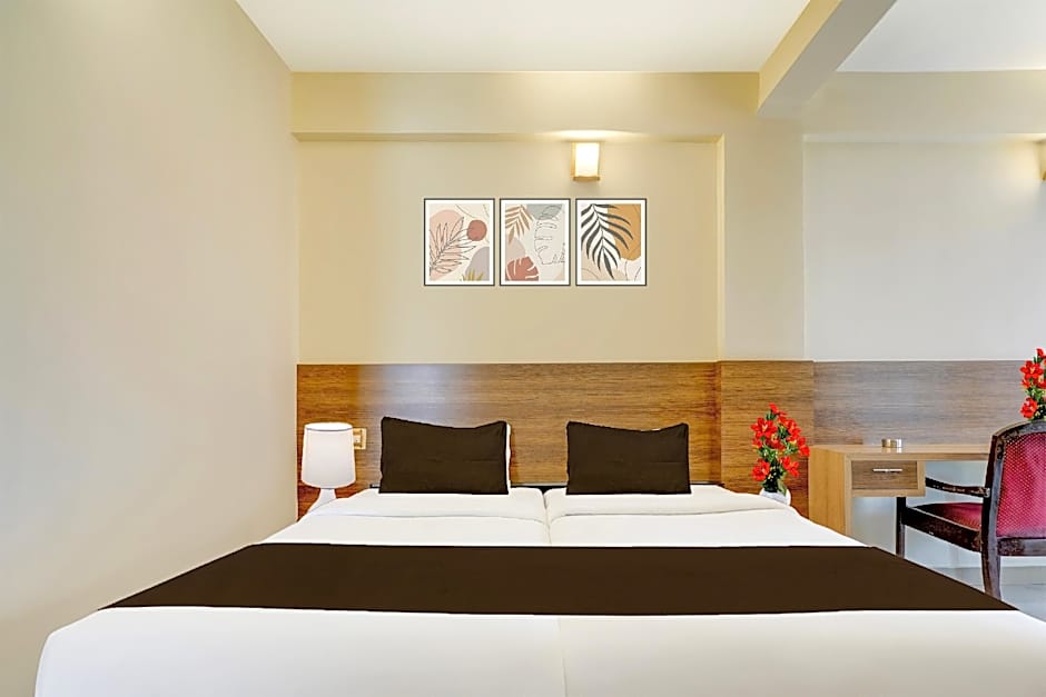 Super Collection O MG Road