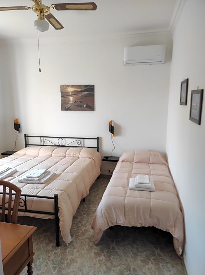 B&B Casa degli Ulivi