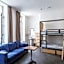 The People Hostel Lille