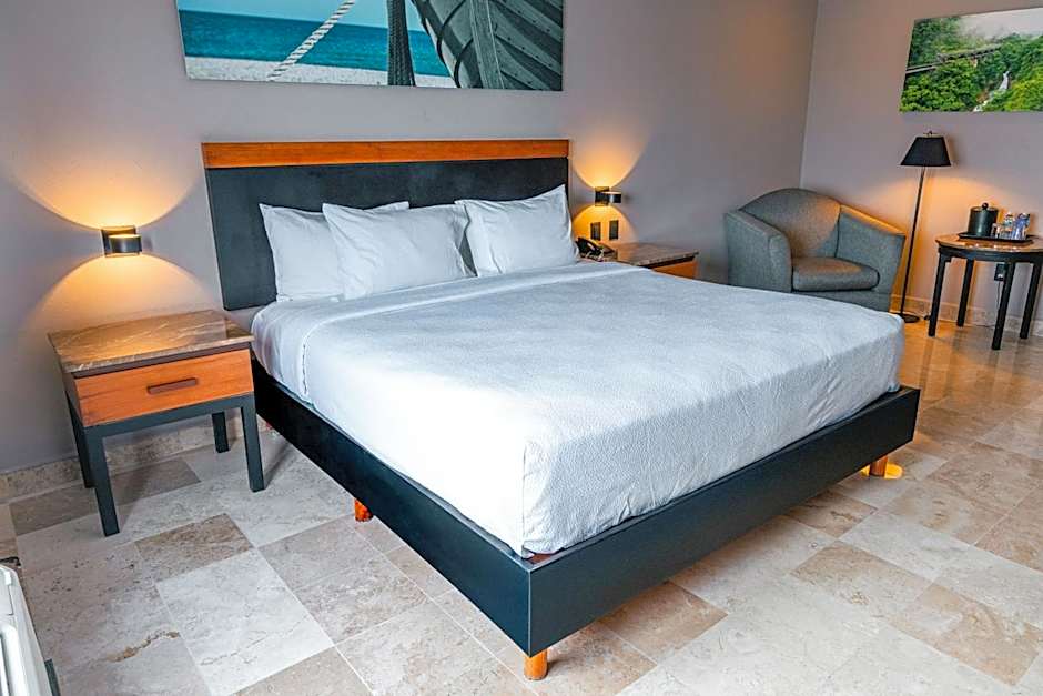 Hilton Garden Inn Boca Del Rio Veracruz