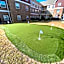 Staybridge Suites Greenville I-85 Woodruff Road By IHG