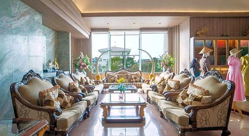 Thongtarin Hotel