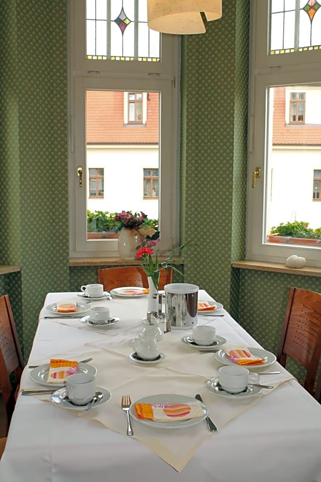 Hotel Fürsteneck