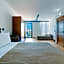 Glass House - Smart Rooms & Parking