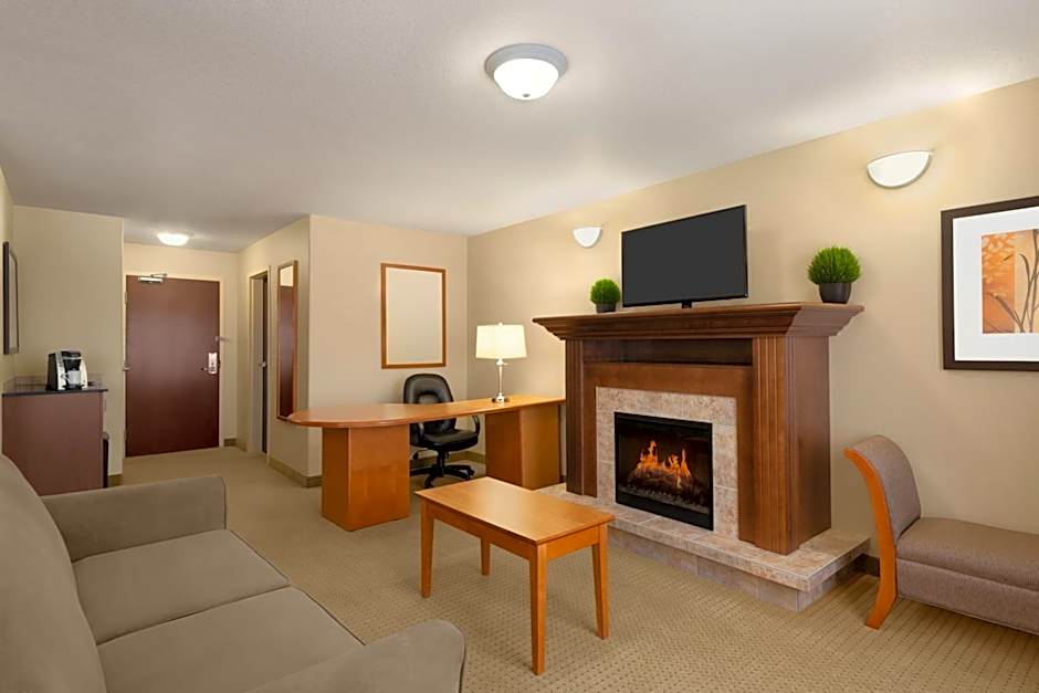 Ramada by Wyndham Drayton Valley