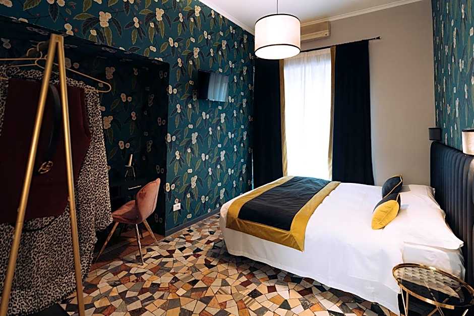 Mi Hotel Home
