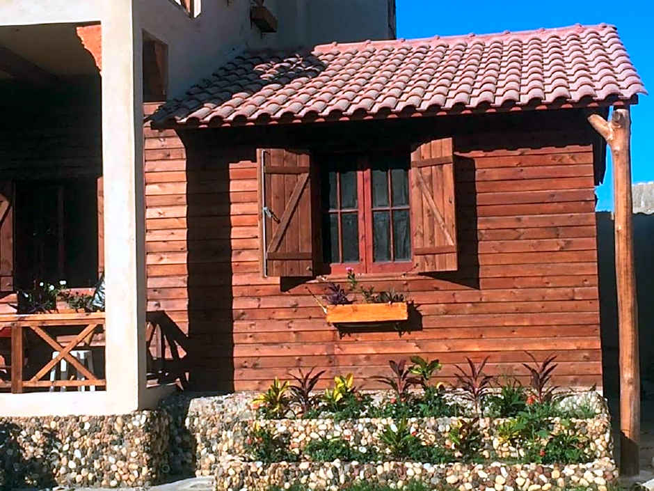Jasmin Holiday House